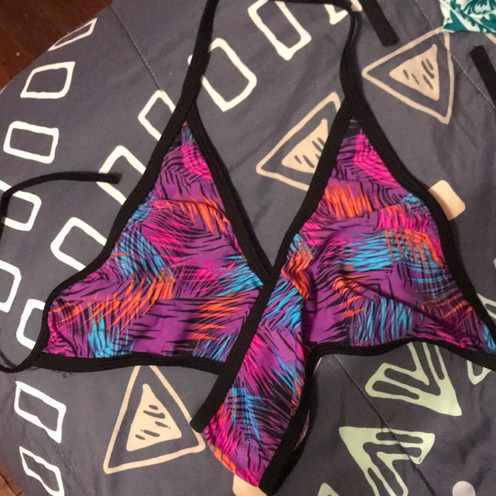 Cute bra wrap